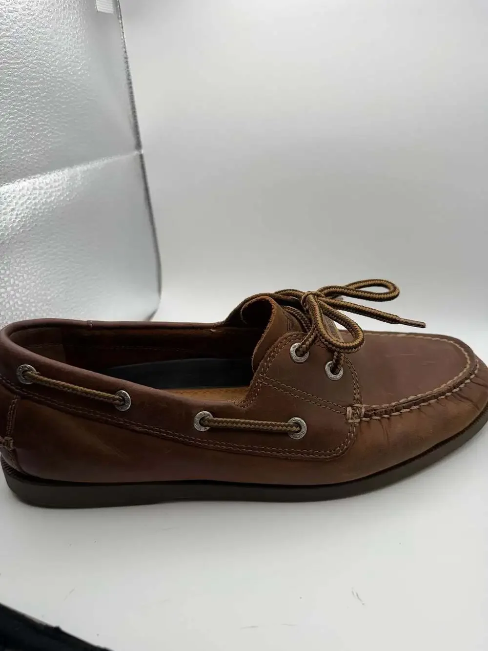 Dockers vargas boat